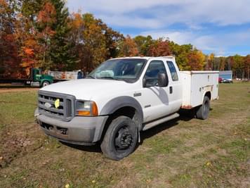 Main image Ford F-450